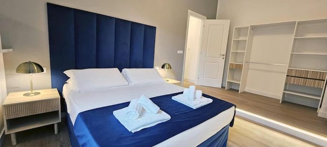 Angelico 70 - Amazing flat near the Vatican Museum