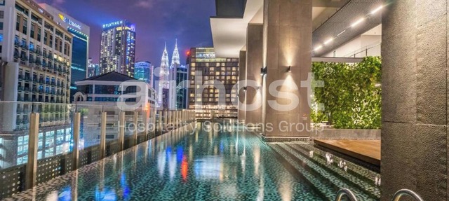 Anggun Residence KLCC by Airhost