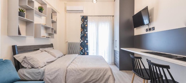 ANO PATISIA STUDIO (ΑΓΙΟΣ ΕΛΕΥΘΕΡΙΟΣ)