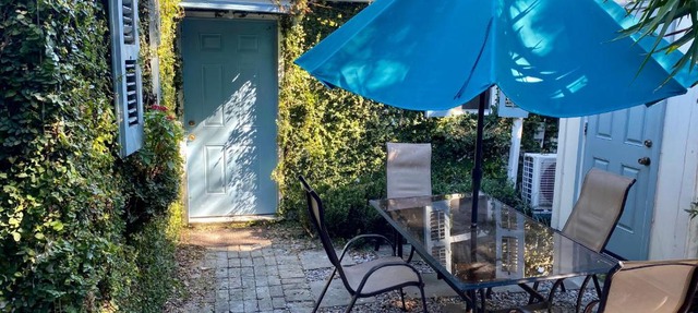 Antonine Apartment Upper Garden District