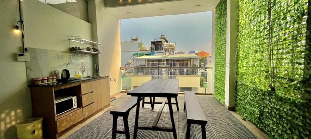 AP Home