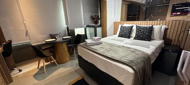 Ap Luxo Jardins Cd 707