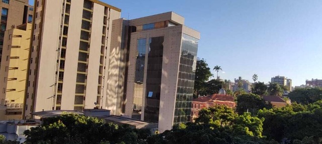 Apartamento Único na Savassi