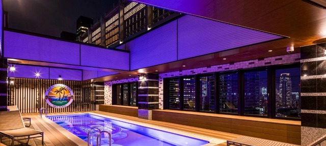 APA Hotel & Resort Roppongi Ekihigashi