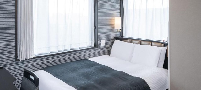 APA Hotel Tokyo Ojima