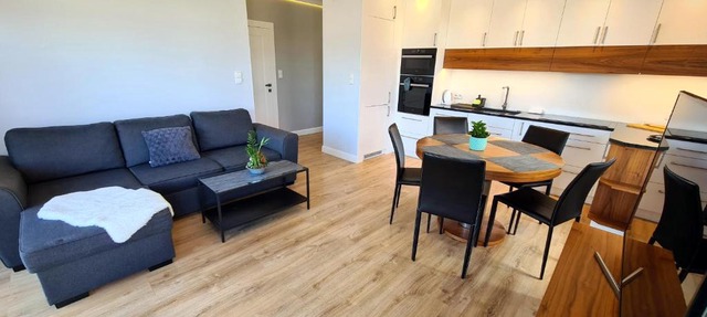 Apartament GARNIZON