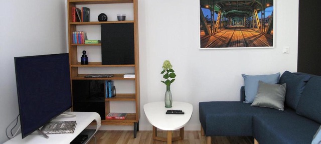 Apartament Metro Kowieńska