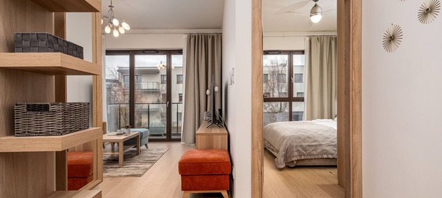 Apartament Sun & Snow Nova Królikarnia