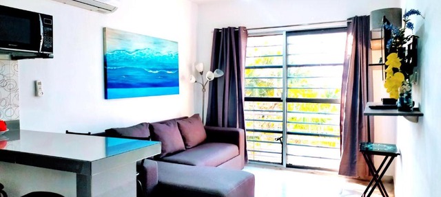 Apartamento Aquamarina, ideal trabajo/vacaciones