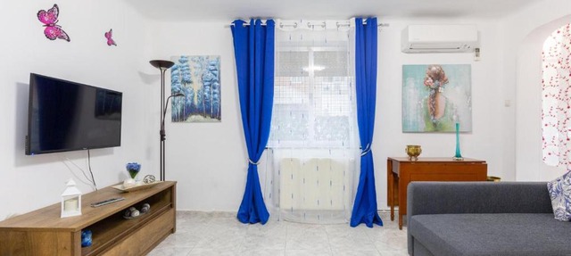 Apartamento Casa de Campo - Alojamiento de temporada