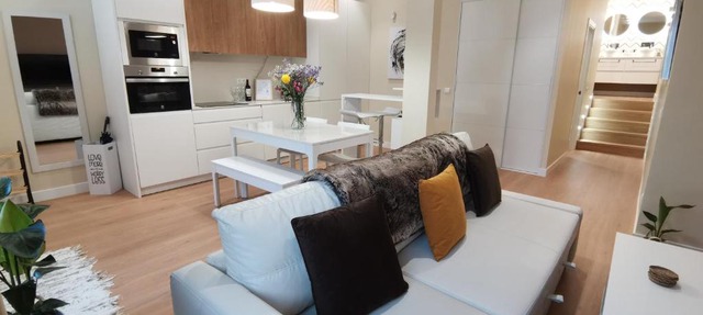 Apartamento de Lujo - A 10 minutos del centro