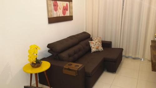 Apartamento Frente ao Mar com linda vista - Praia Grande