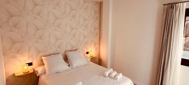 Apartamento Kirana - Gran Terraza y jardín