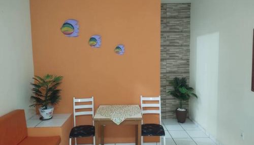 Apartamento Praia da Verolme