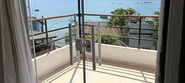 Apartamentos com vista para o Mar - Mirante do Marinas