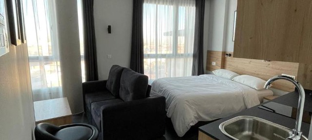 Apartamentos - Mirasur