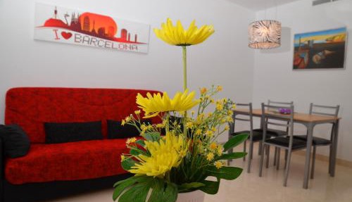 Apartamentos Navas 2