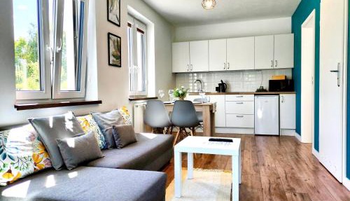 Apartamenty Jodłowa - bilard - bawialnia - królikarnia