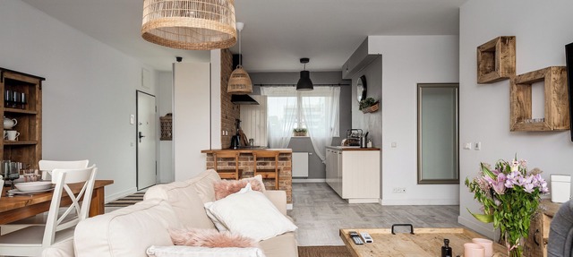 Apartamenty Sun & Snow Qbik Loft