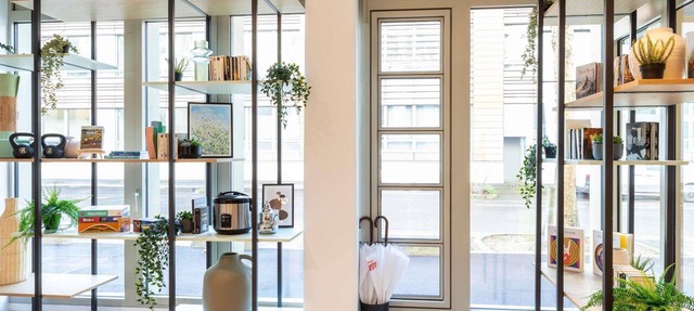 Aparthotel Adagio Access Paris Nanterre