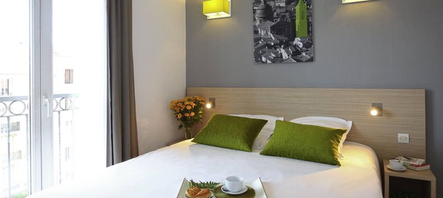 Aparthotel Adagio Access Nice Magnan