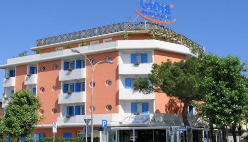 Aparthotel Gioia
