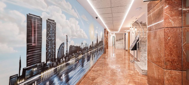 Aparthotel Napols