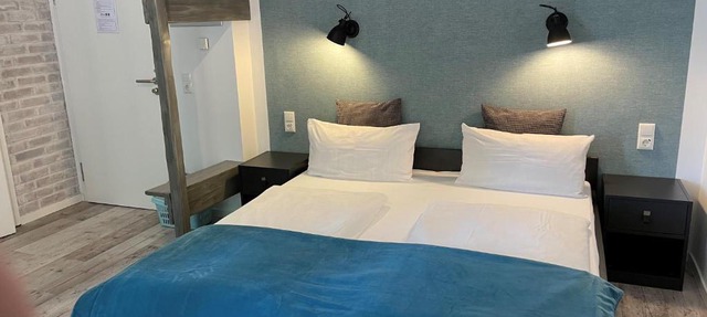Aparthotel Walhalla Potsdam