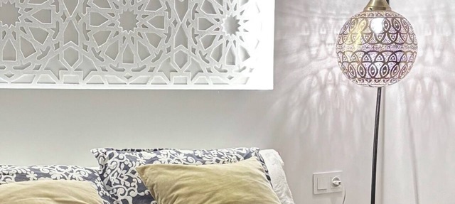 Apartment 2 bedrooms, 1 living room, swimming pool near gueliz Marrakech
