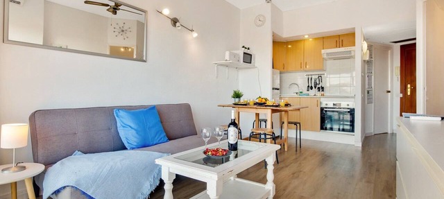 Apartment by Costa del Sol Beach & Pool