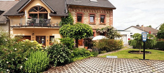 Apartment 'Ferienwohnung Lilly' with Private Terrace and Wi-Fi