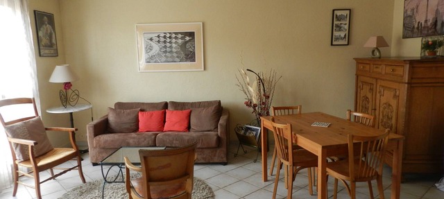Apartment/flat - PARIS