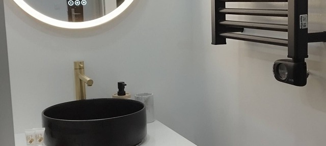 Apartment for Rent Near Parc Astérix and CDG