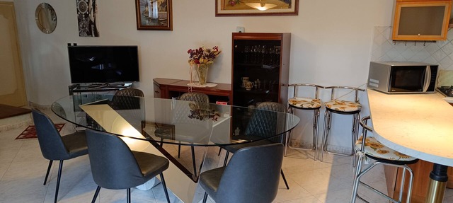 Apartment in courtyard 15' from Lake Garda
