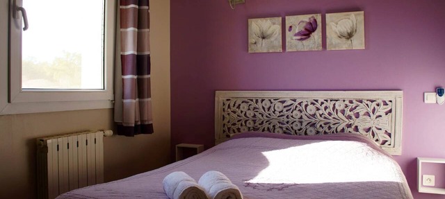 Apartment in the heart of Vaucluse close to the tourist attractions of Vaucluse