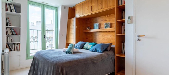 Apartment Les Araucarias by Interhome