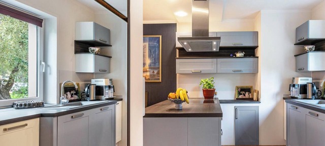 Apartment 'Natur An Metropole' with Private Garden and Wi-Fi