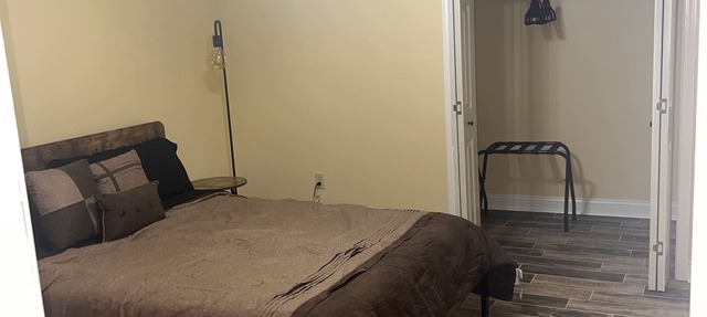 Apartment near Lakefront