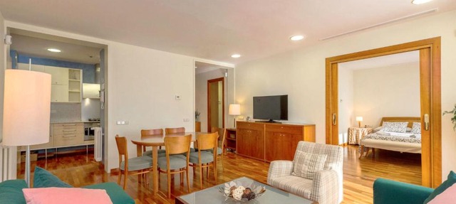 Apartment Plaza Catalunya-Rda-Universidad by Interhome