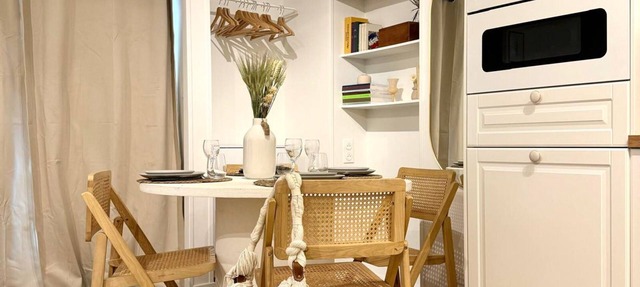 Apartment Saint Germain des Pres Bon Marche