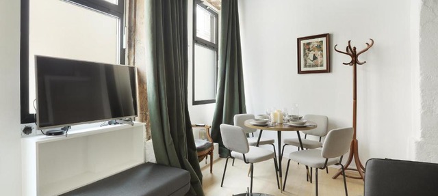 Apartment Saint Germain des Prés by Studio prestige