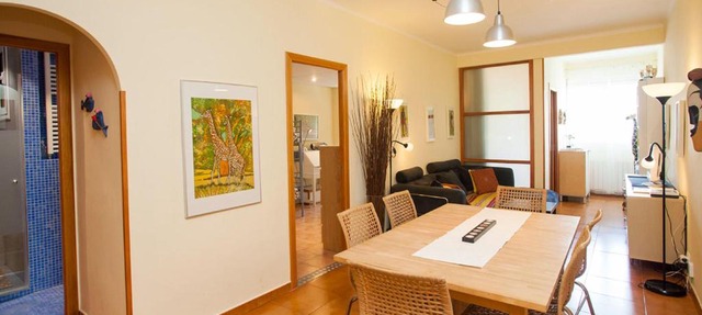 Apartment Sardenya - Casp by Interhome