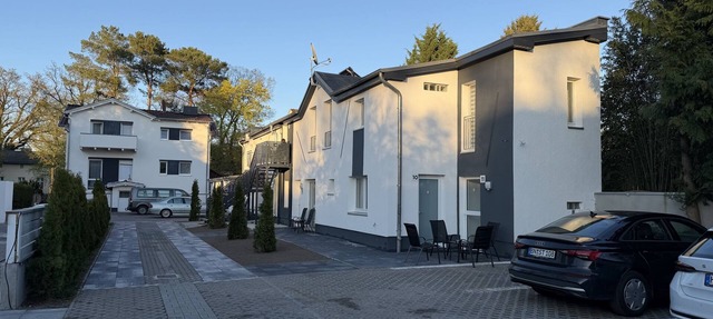 Apartmenthaus Zeuthen 2