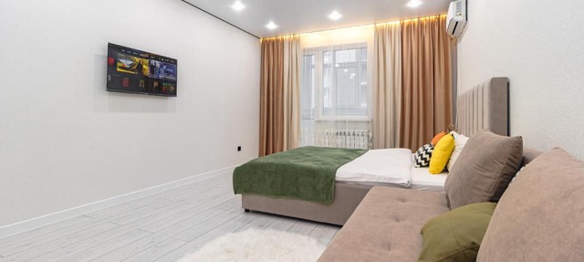 Apartments ALTYN BULAK 25-146