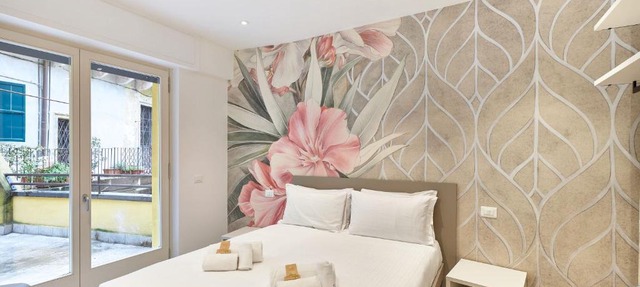 ApartmentsArena - Residenza Dei Doganieri - Verona