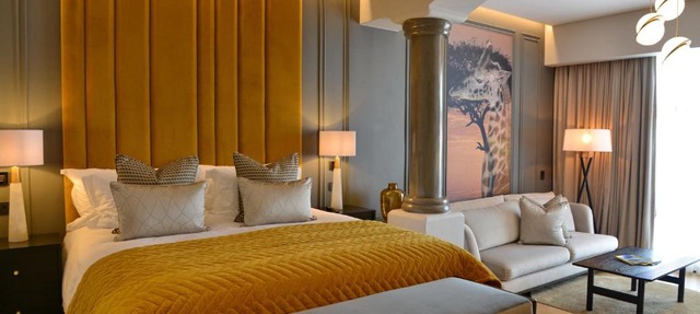 Apogee Boutique Hotel & Spa