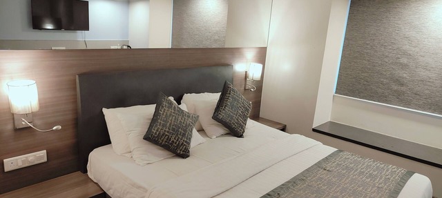 Apollo Guest House – Colaba Causeway