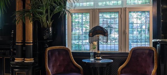 Apollofirst Boutique Hotel