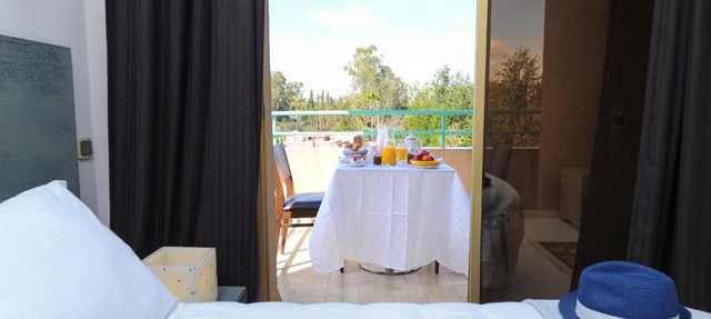 Appart-Hotel Amina Resort & Spa