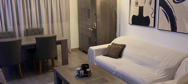 Appartement Cosy Proche de Paris
